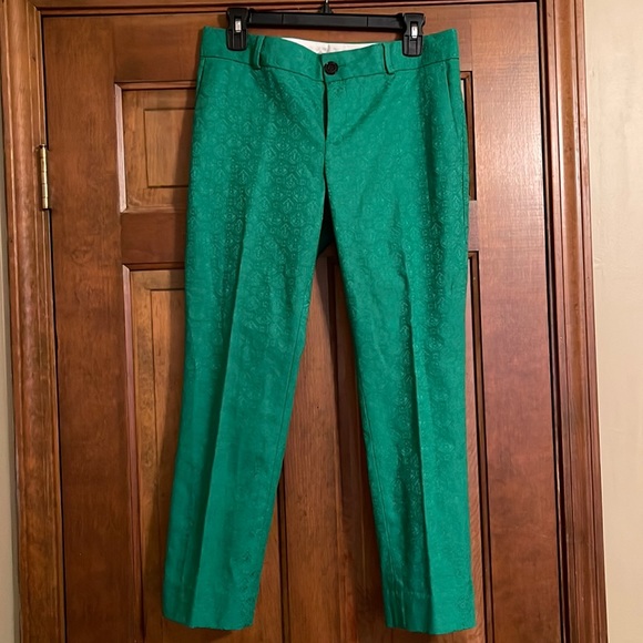 Banana Republic Pants - Banana Republic Hampton Size 4